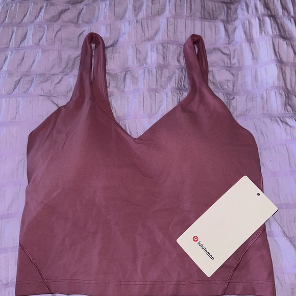 Lululemon Align Tank - Picture 2 of 3
